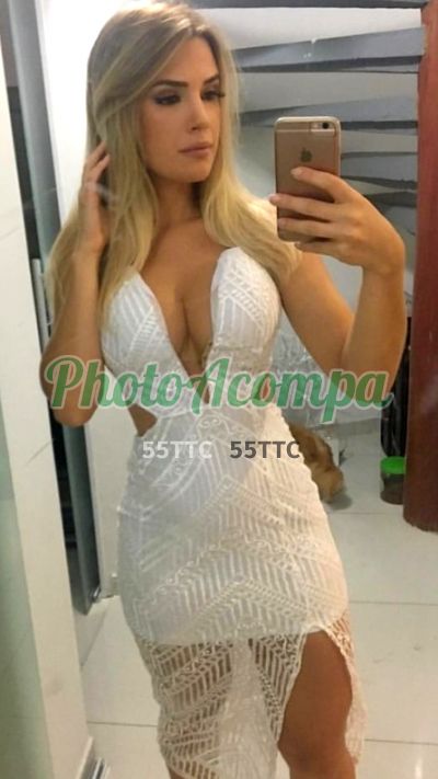 Foto 2 de Priscila, acompanhante em Manaus - AM