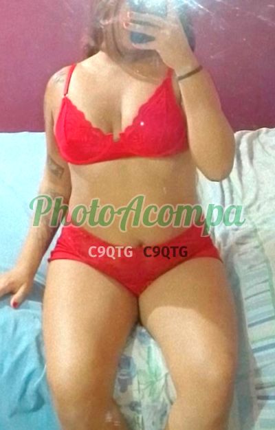 Foto 4 de Raissa, acompanhante em Boa Vista - RR