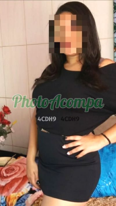 Foto 1 de Priscilla, acompanhante em Colombo - PR