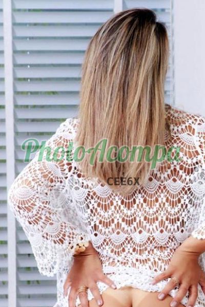 Foto 1 de Clara, acompanhante em Recife - PE