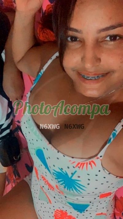 Foto 1 de Thayna, acompanhante em Cuiabá - MT
