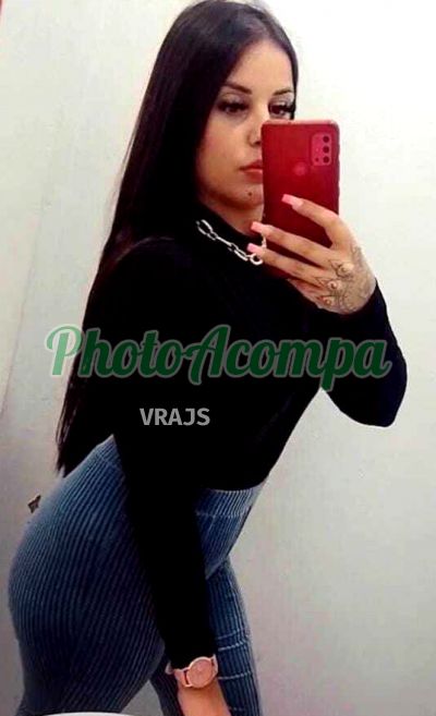 Foto 2 de Alice Neves, acompanhante em Cubatão - SP