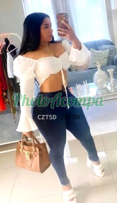 Foto 4 de Jaquelline Carvalho, acompanhante em Cosmópolis - SP