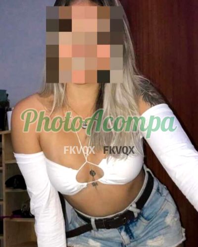 Capa do perfil de Barbie Ninfetinha
