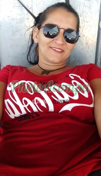 Foto 4 de Andressa, acompanhante em Nova Iguaçu - RJ