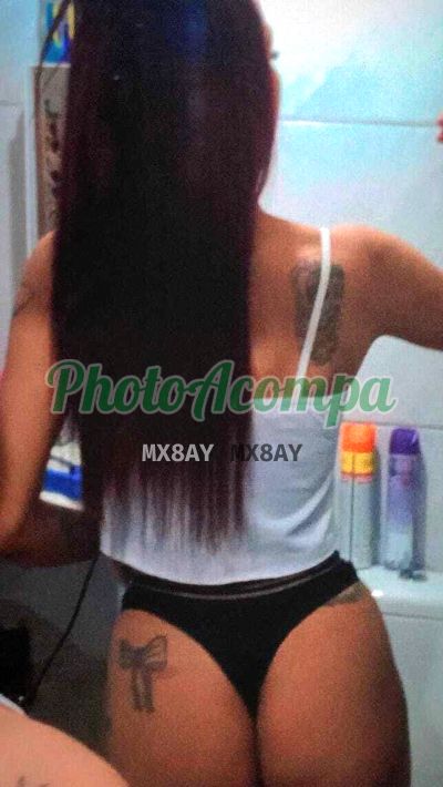 Foto 4 de Renata, acompanhante em Betim - MG