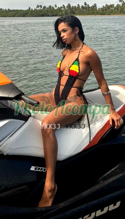 Foto 6 de Kemily, acompanhante em Recife - PE