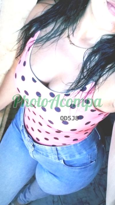 Foto 3 de Mônica Montinegro, acompanhante em Ribeirão Preto - SP