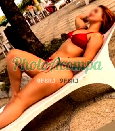 Foto 2 de Júlia, acompanhante em Curitiba - PR