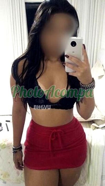 Foto 2 de Emanuella Lins, acompanhante em Olinda - PE
