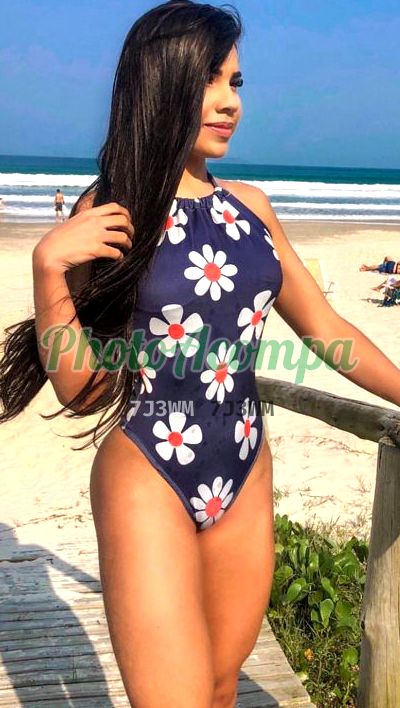 Foto 2 de Nathália, acompanhante em Rio de Janeiro - RJ