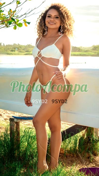 Foto 2 de Bia, acompanhante em Campinas - SP