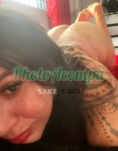 Foto 2 de Aline, acompanhante em Piracicaba - SP