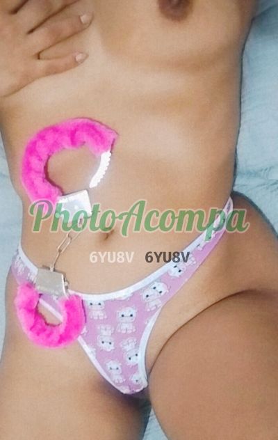 Foto 3 de Maya Torres, acompanhante em Campos dos Goytacazes - RJ