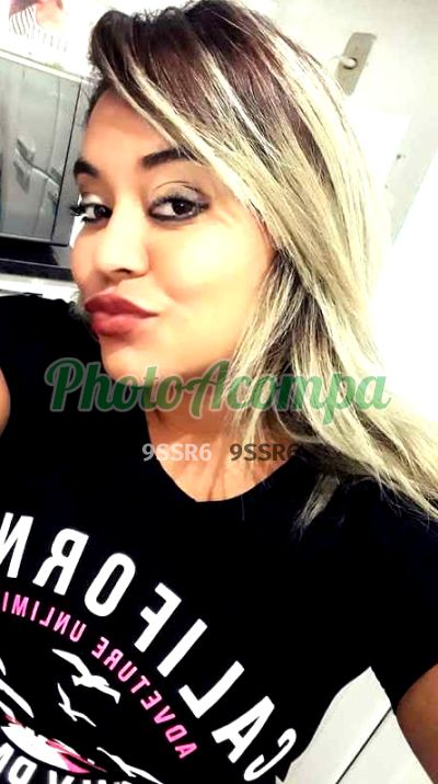 Foto 4 de Luana Galega, acompanhante em Recife - PE