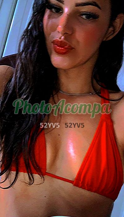 Foto 4 de Ninfa, acompanhante em Campinas - SP