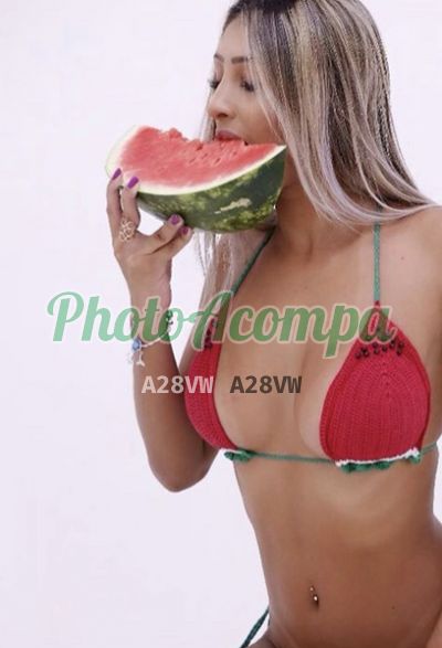 Foto 2 de Kelly, acompanhante em Rio de Janeiro - RJ