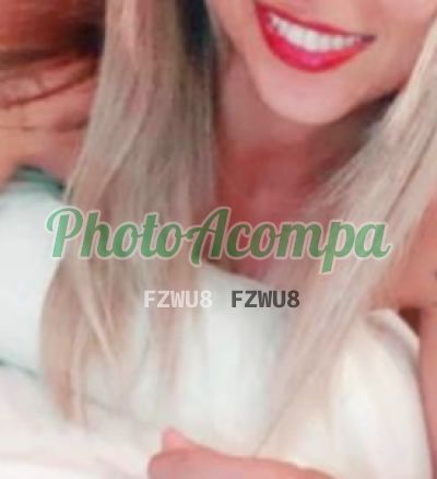 Foto 4 de Leona Lopez, acompanhante em Ponta Grossa - PR