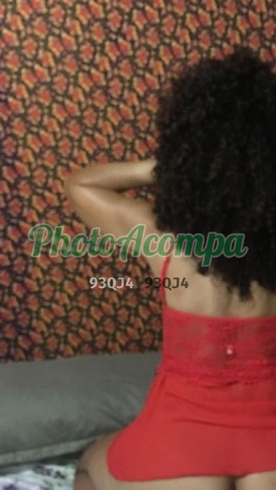 Foto 1 de Suzi, acompanhante em Brasília - DF