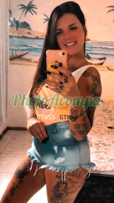 Foto 1 de Vivi, acompanhante em Praia Grande - SP
