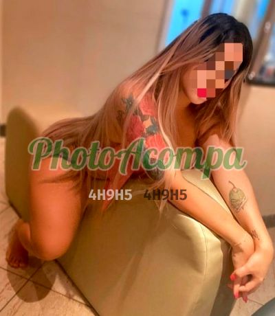 Foto 4 de Jéssica, acompanhante em Campo Grande - MS
