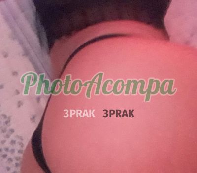 Foto 3 de Luiza, acompanhante em Juiz de Fora - MG