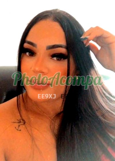Capa do perfil de Paty Mineirinha