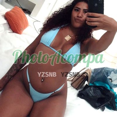 Foto 5 de Gaby, acompanhante em Duque de Caxias - RJ