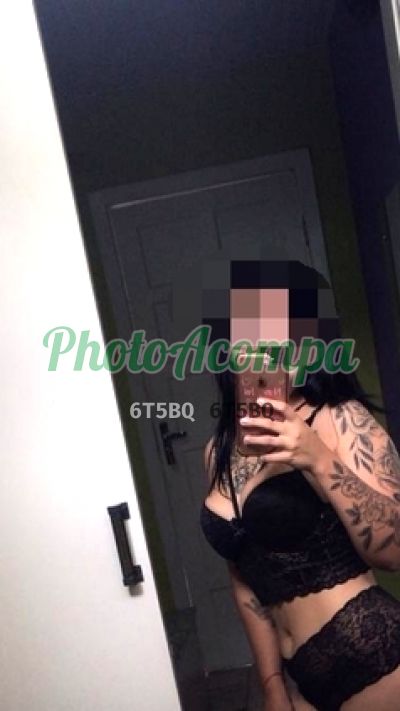 Foto 2 de Sofia, acompanhante em Ponta Grossa - PR