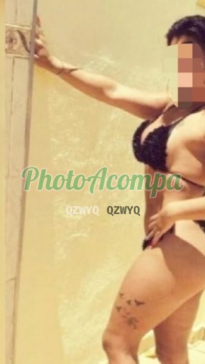 Foto 2 de Tabata, acompanhante em Osasco - SP