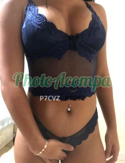 Foto 4 de Mia, acompanhante em Peruíbe - SP
