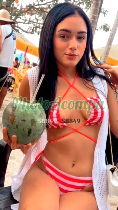 Foto 4 de Luana, acompanhante em Caraguatatuba - SP