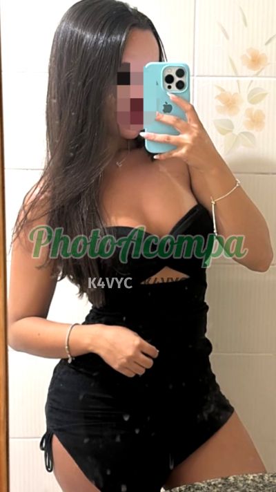 Foto 4 de Isabella, acompanhante em Nova Iguaçu - RJ