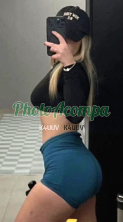 Foto 2 de Bella Campos, acompanhante em Foz do Iguaçu - PR