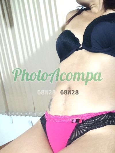 Capa do perfil de Valentina