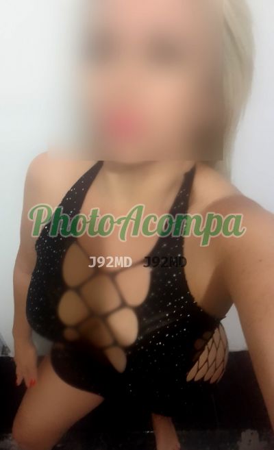Foto 2 de Amanda, acompanhante em Rio de Janeiro - RJ