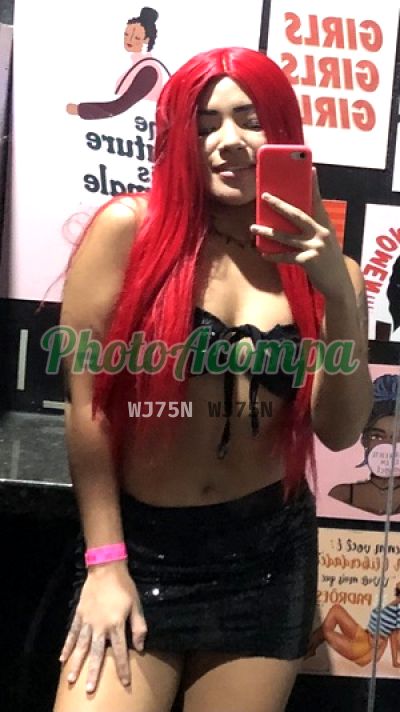Foto 2 de Valentina, acompanhante em Fortaleza - CE