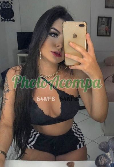 Foto 2 de Giovanna, acompanhante em Piracicaba - SP