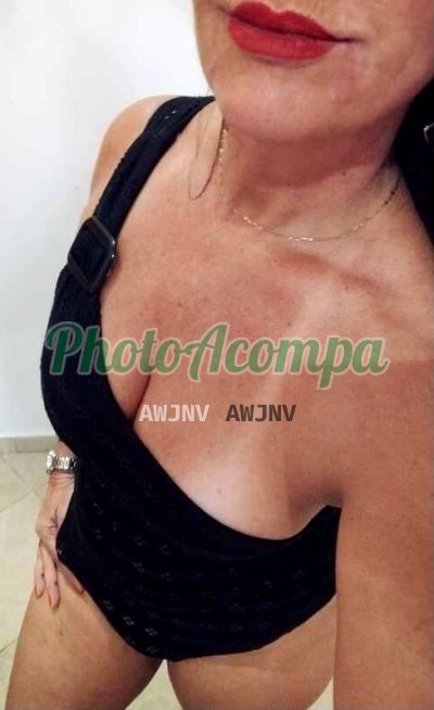 Capa do perfil de Acompanhante