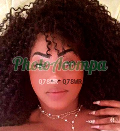 Foto 1 de Paula, acompanhante em São Gonçalo - RJ