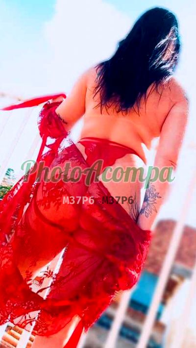 Foto 1 de Nicole, acompanhante em Birigui - SP