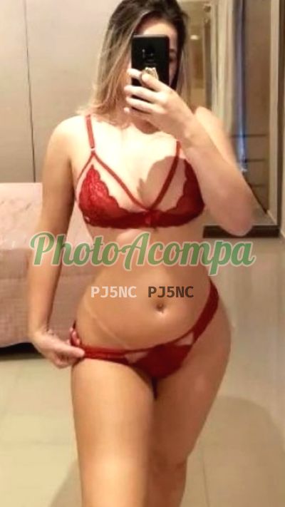 Foto 2 de Nicole Imogen, acompanhante em Itapetininga - SP