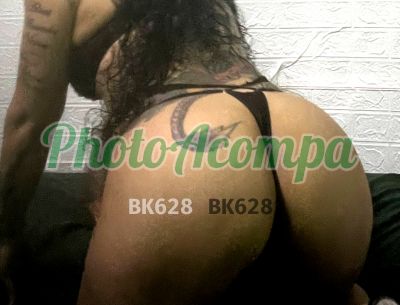 Foto 2 de Thaís, acompanhante em Praia Grande - SP