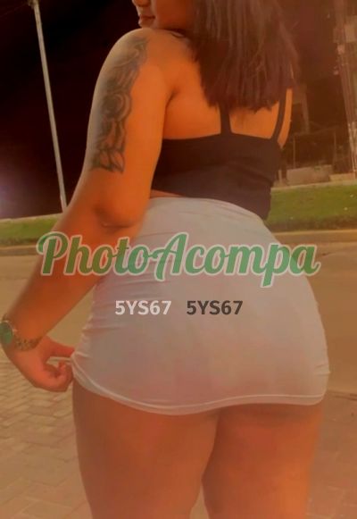 Foto 2 de Morena, acompanhante em Ipojuca - PE