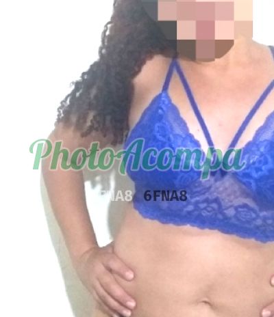 Foto 4 de Naty, acompanhante em São José dos Campos - SP