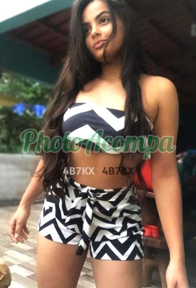 Foto 4 de Cris, acompanhante em Rio de Janeiro - RJ
