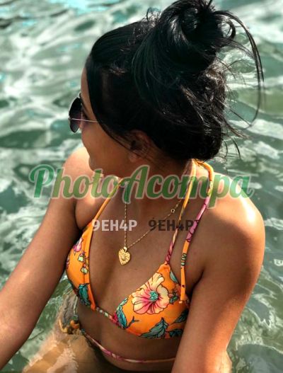 Foto 3 de Sofia, acompanhante em Rio de Janeiro - RJ