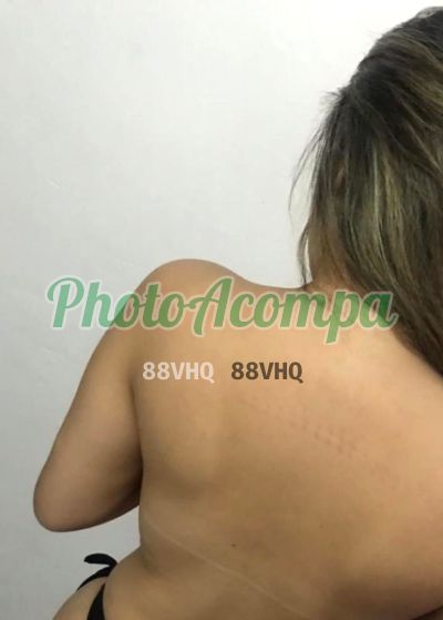 Foto 1 de Ayla, acompanhante em Guarujá - SP