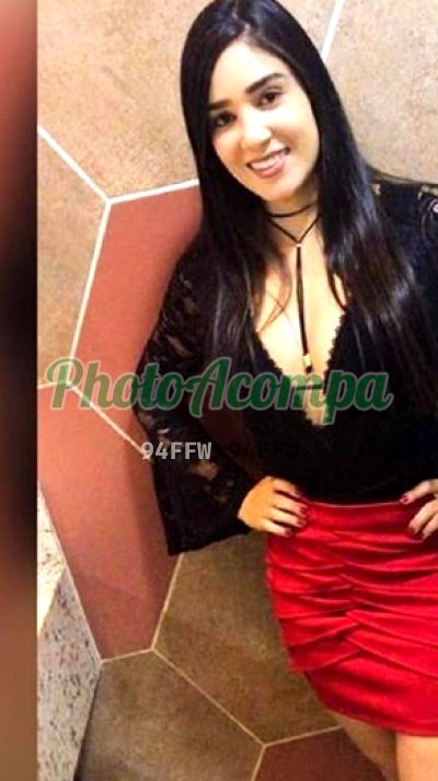 Foto 2 de Pamela Oliveira, acompanhante em Jundiaí - SP