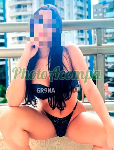 Foto 3 de Fernanda, acompanhante em Recife - PE